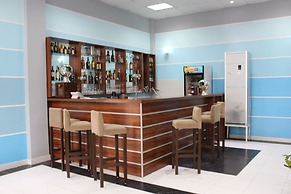 Hôtel Résidence St David