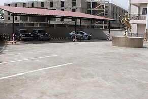 Hôtel Résidence St David