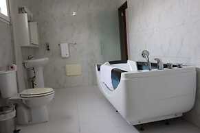 Hôtel Résidence St David