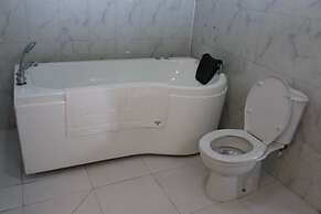 Hôtel Résidence St David