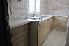 Hôtel Résidence St David