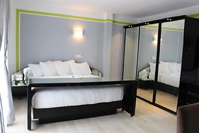 Hôtel Résidence St David