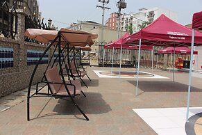 Hôtel Résidence St David