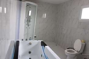 Hôtel Résidence St David