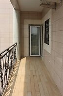 Hôtel Résidence St David