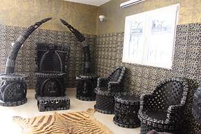 Hôtel Résidence St David