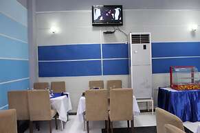 Hôtel Résidence St David