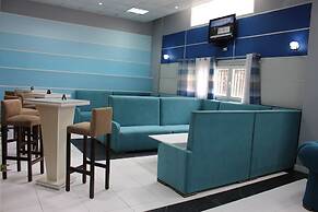 Hôtel Résidence St David