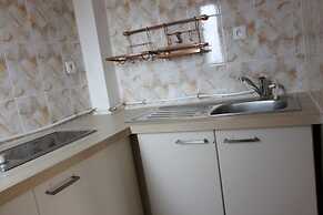 Hôtel Résidence St David