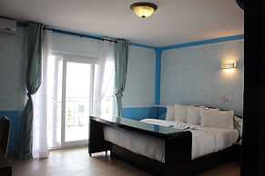 Hôtel Résidence St David