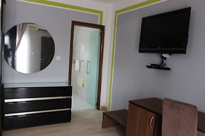 Hôtel Résidence St David