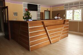 Hôtel Résidence St David