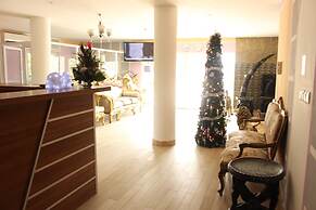 Hôtel Résidence St David