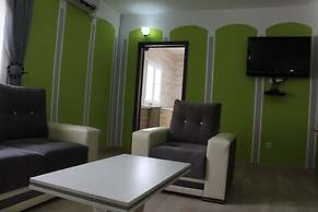 Hôtel Résidence St David