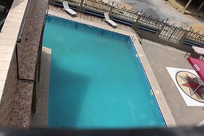 Hôtel Résidence St David