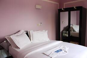 Hôtel Résidence St David