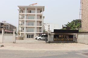 Hôtel Résidence St David