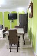 Hôtel Résidence St David