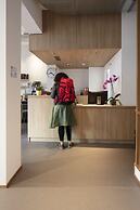 Swiss Chocolate Lausanne by Fassbind