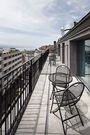 Swiss Chocolate Lausanne by Fassbind