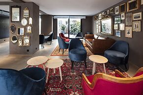 Swiss Chocolate Lausanne by Fassbind