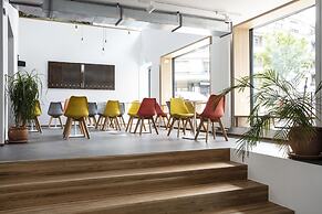 Swiss Chocolate Lausanne by Fassbind