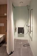 Swiss Chocolate Lausanne by Fassbind