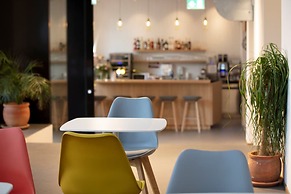 Swiss Chocolate Lausanne by Fassbind