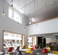 Swiss Chocolate Lausanne by Fassbind