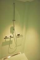 Swiss Chocolate Lausanne by Fassbind