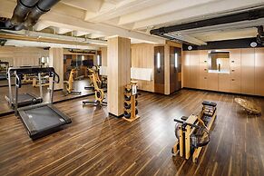 Swiss Chocolate Lausanne by Fassbind