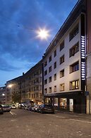 Swiss Chocolate Lausanne by Fassbind