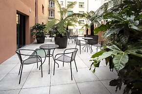 Swiss Chocolate Lausanne by Fassbind