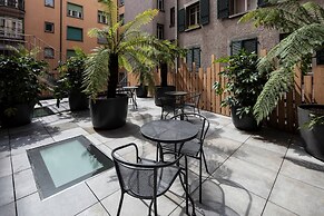 Swiss Chocolate Lausanne by Fassbind