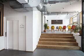 Swiss Chocolate Lausanne by Fassbind