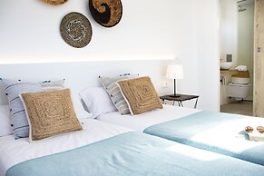 Aparthotel La Gaviota