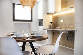 Aparthotel La Gaviota