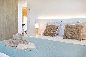 Aparthotel La Gaviota