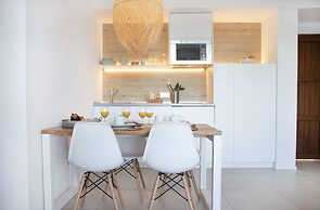 Aparthotel La Gaviota