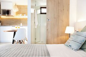 Aparthotel La Gaviota