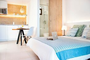 Aparthotel La Gaviota