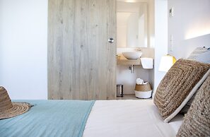 Aparthotel La Gaviota