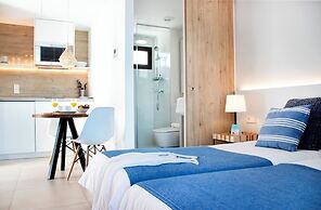 Aparthotel La Gaviota