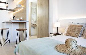 Aparthotel La Gaviota