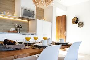 Aparthotel La Gaviota