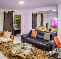 Villa Aquamarine Grand Bay