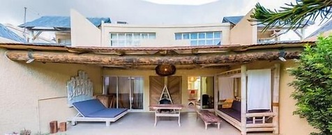 Villa Aquamarine Grand Bay