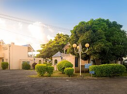 Villa Aquamarine Grand Bay