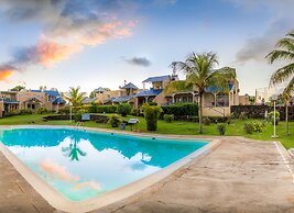 Villa Aquamarine Grand Bay