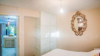 Villa Aquamarine Grand Bay